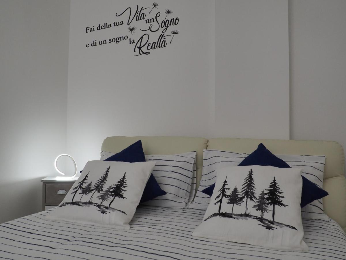Blue Moon Riomaggiore Casa Vacanze Ngoại thất bức ảnh