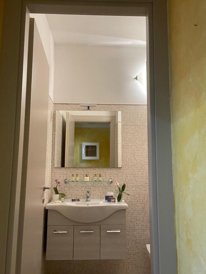 Blue Moon Riomaggiore Casa Vacanze Ngoại thất bức ảnh