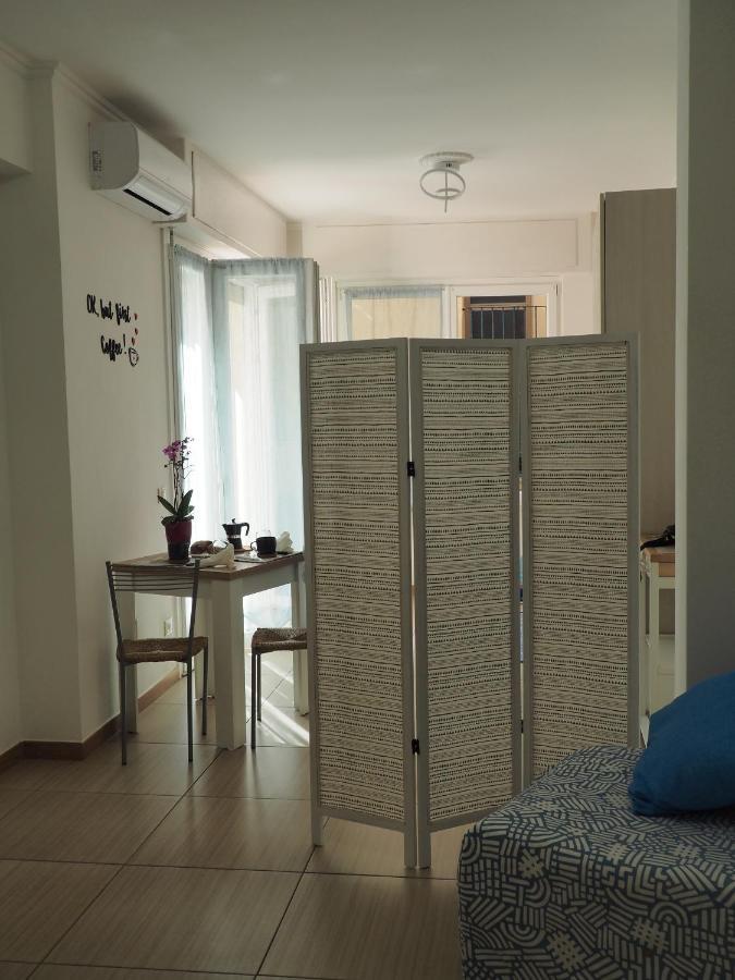 Blue Moon Riomaggiore Casa Vacanze Ngoại thất bức ảnh