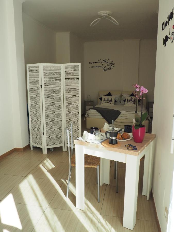 Blue Moon Riomaggiore Casa Vacanze Ngoại thất bức ảnh